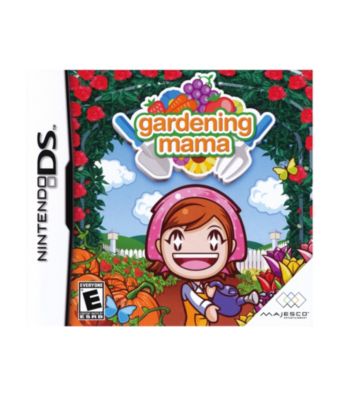 Nintendo DS® Gardening Mama