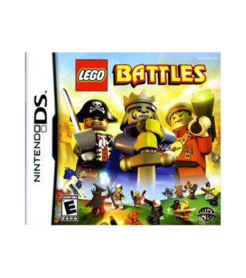 Nintendo DS® LEGO® Battles