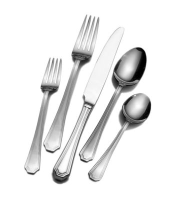 Wallace® Arlington 20-pc. Flatware Set