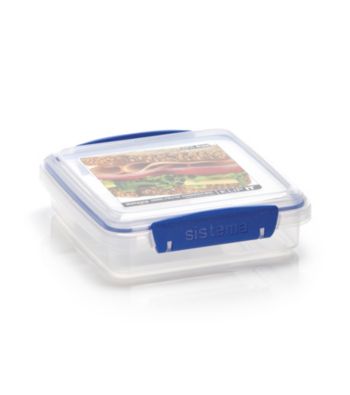 Klip It Sandwich Box
