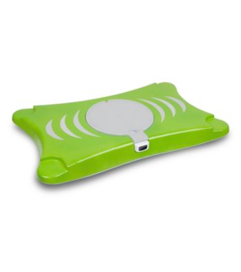 CTA Digital Tilt Board Attachment for the Nintendo® Wii® Balance Board™