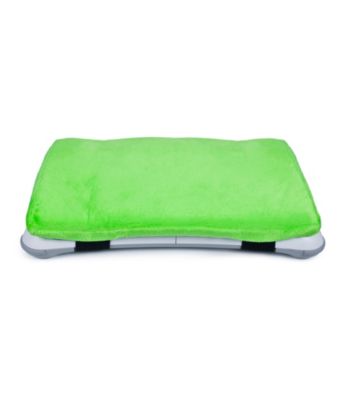 CTA Digital Plush Cushion For Nintendo® Wii® Balance Board™
