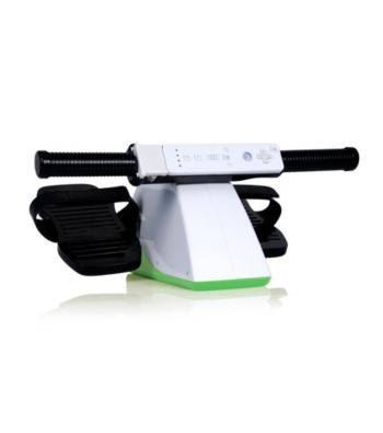 CTA Digital Rowing Machine for Nintendo® Wii®