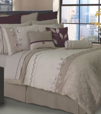 JCPenney Home Collection Bedding