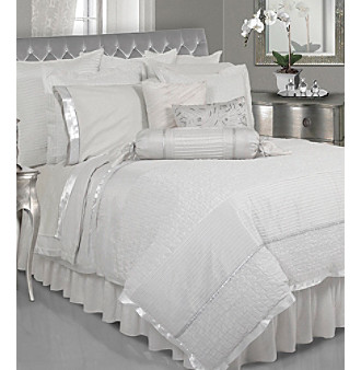 Cosmopolitan Bedding Collection by Lawrence Home Fashions