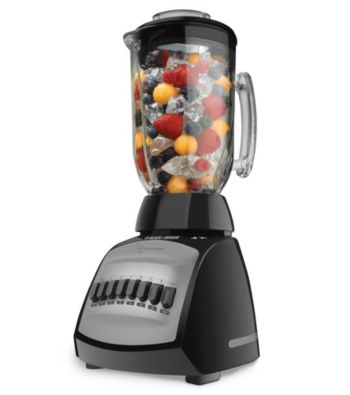 Black & Decker® Cyclone® 12-Speed Blender - Black