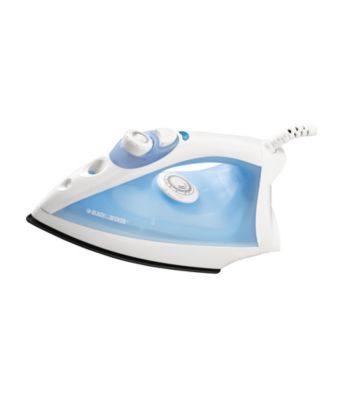Black & Decker® SmarTemp™ Iron