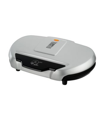 George Foreman® Family Size Grand Champ™ Grill - Platinum