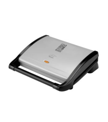 George Foreman® Contemporary Grill