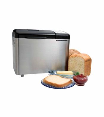 Breadman® Ultimate Plus 2-lb. Automatic Convection Breadmaker