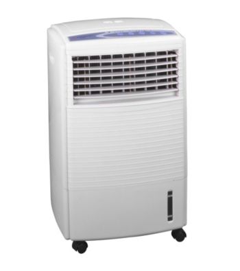 Sunpentown® Evaporative Air Cooler with Ionizer
