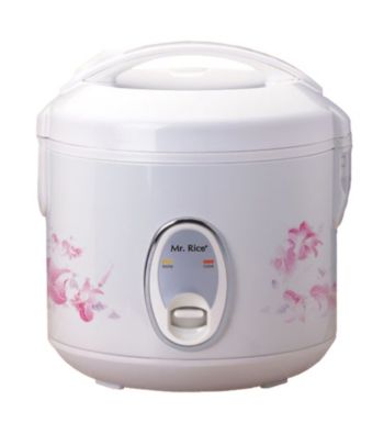 Sunpentown® 6-cup Rice Cooker