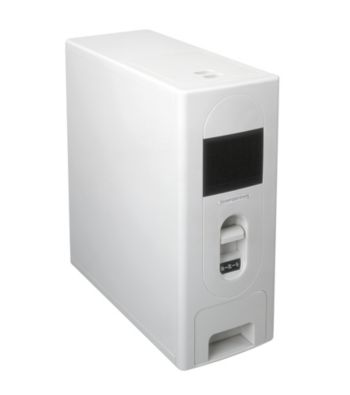 Sunpentown® 22-lb. Rice Dispenser