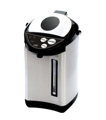 Sunpentown® 3L Stainless Steel Hot Water Dispensing Pot