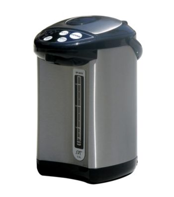 Sunpentown® 3L Stainless Steel Multi-temperature Hot Water Dispensing Pot
