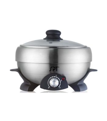 Sunpentown® Multi-cooker