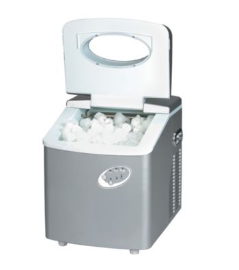 Sunpentown® Portable Ice Maker