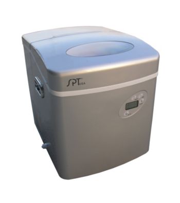 Sunpentown® Digital Portable Ice Maker
