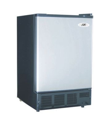 Sunpentown® Under-Counter Ice Maker