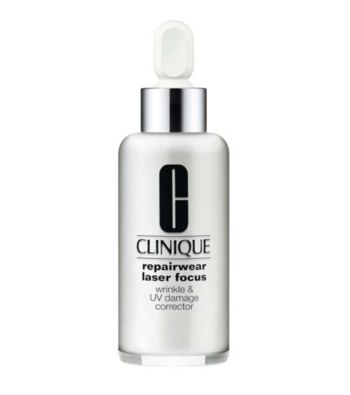 Clinique Repairwear Laser Focus Wrinkle & UV Damage Corrector