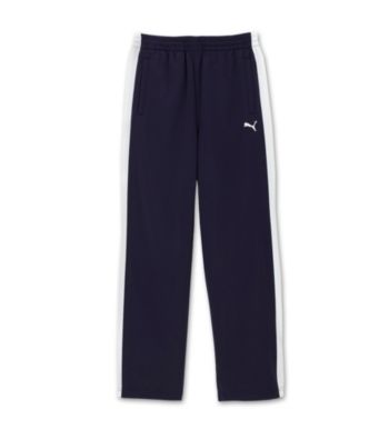 PUMA® Boys' 8-20 Tricot Track Pants