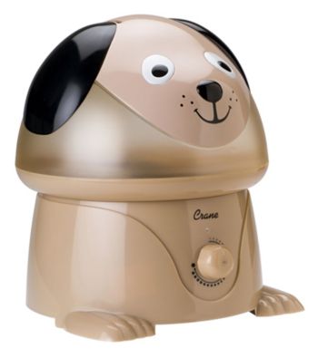 Crane Dog Cool Mist Humidifier