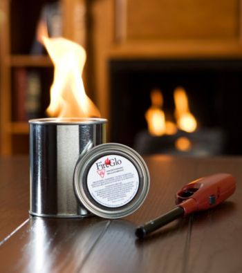 Holly & Martin™ FireGlo Gel Fuel - 24-pk.