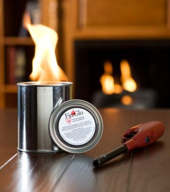 Holly & Martin™ 16-pk. FireGlo Gel Fuel