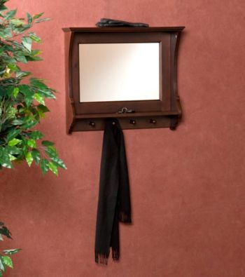 Holly & Martin™ MacKenzie Entry Mirror