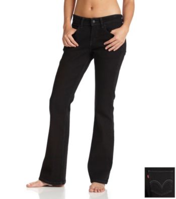 Levi's® Juniors' 518 Bootcut Jean