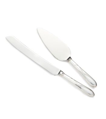 Waterford® Ballet Ribbon 2-pc. Cake Server Set