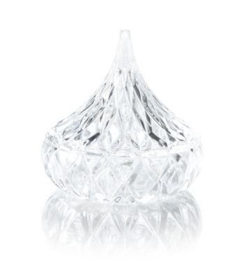 Godinger® Hershey's Kiss Covered Candy Dish