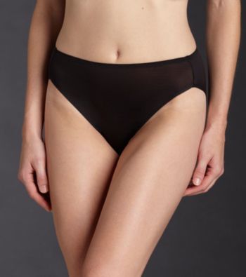 Naomi & Nicole® Hi-Cut Briefs