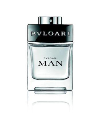 Bvlgari Man Fragrance Collection