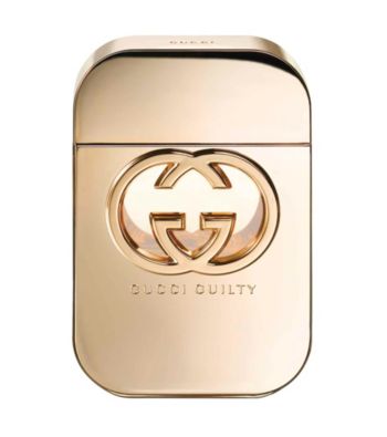 Gucci Guilty Women's Fragrance Collection