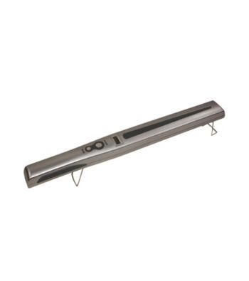 Zadro Nano Wand Programmable UV Sanitizer