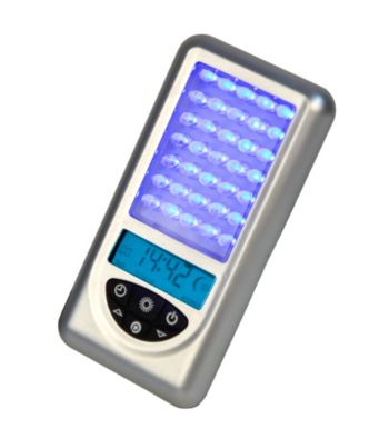 Zadro Sunlight 365 Portable Mood Adjustment Light