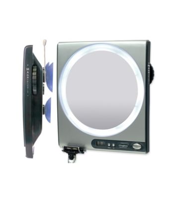 Zadro Z Fogless Surround Light Mirror
