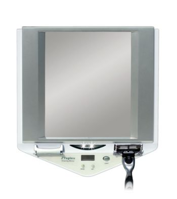 Zadro Z Fogless Lighted Mirror