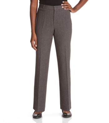 Rafaella® Petites' Besom-pocket Pants