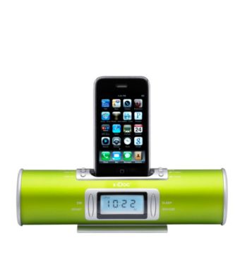 XiDoc Docking Station for iPod® or iPhone®