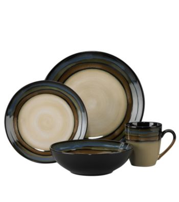 Pfaltzgraff® Everyday Galaxy 16-pc. Dinnerware Set