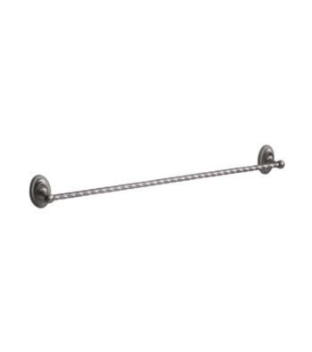 Elegant Home Fashions® Stanley Towel Bar 24