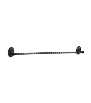 Elegant Home Fashions® Stanley Towel Bar 18