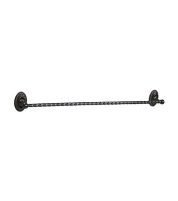 Elegant Home Fashions® Stanley Towel Bar 24