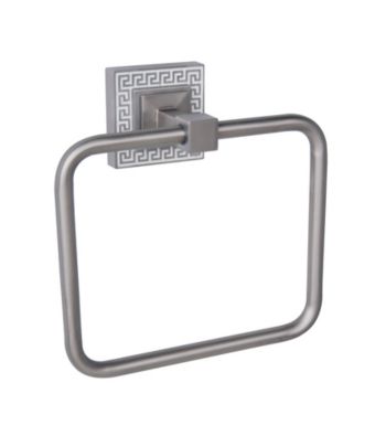 Elegant Home Fashions® Cierra Towel Ring