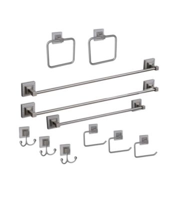 Elegant Home Fashions® Cierra 11-pc. Set