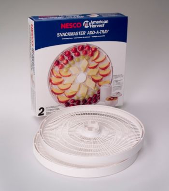 Nesco® American Harvest Add-A-Trays® Accessory 6-pk.