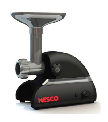 Nesco® Food Grinder