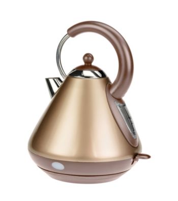 Kalorik Pyramid Shape Maya Jug Kettle